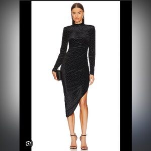 Bailey 44 Aleu dress